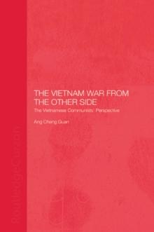 The Vietnam War from the Other Side