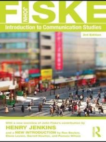 Introduction to Communication Studies