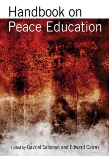 Handbook on Peace Education