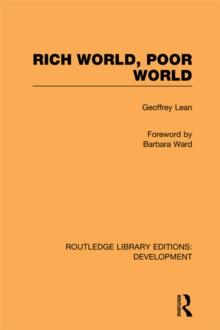 Rich World, Poor World