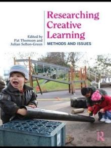 Researching Creative Learning : Methods and Issues