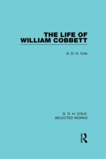 The Life of William Cobbett