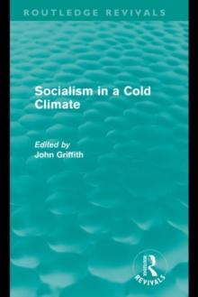 Socialism in a Cold Climate