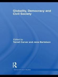 Globality, Democracy and Civil Society