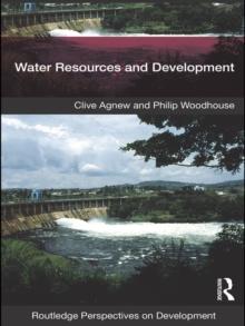 Water Resources and Development