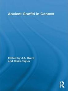 Ancient Graffiti in Context