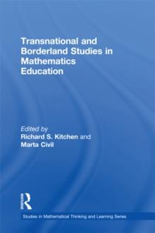 Transnational and Borderland Studies in Mathematics Education