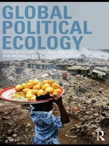 Global Political Ecology