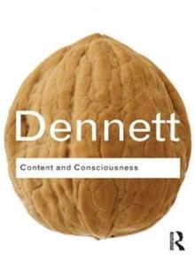 Content and Consciousness