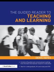 The Guided Reader to Teaching and Learning