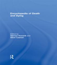 Encyclopedia of Death and Dying