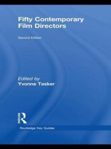 Fifty Contemporary Film Directors