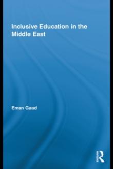 Inclusive Education in the Middle East