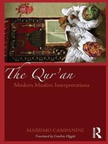 The Qur'an : Modern Muslim Interpretations