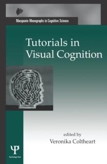 Tutorials in Visual Cognition