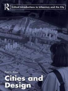 Cities and Design