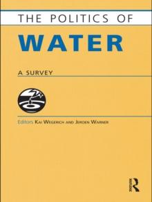 The Politics of Water : A Survey