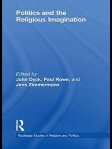 Politics and the Religious Imagination