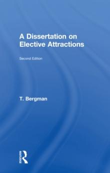 A Dissertation of Elective Attractions