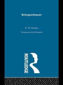 Schopenhauer-Arg Philosophers