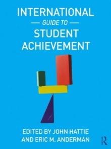 International Guide to Student Achievement