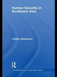 Human Security in Southeast Asia