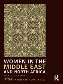 Women in the Middle East and North Africa : Agents of Change