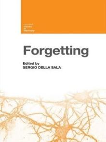 Forgetting