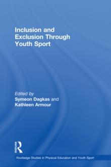 Inclusion and Exclusion Through Youth Sport