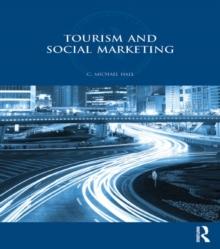 Tourism and Social Marketing