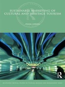 Sustainable Marketing of Cultural and Heritage Tourism