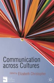 Communication Across Cultures