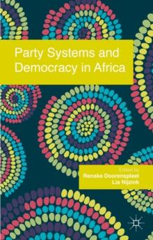 Party Systems and Democracy in Africa