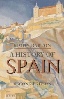 A History of Spain