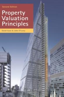 Property Valuation Principles