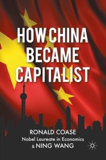 How China Became Capitalist