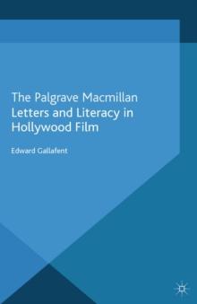 Letters and Literacy in Hollywood Film