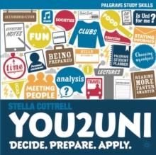 You2Uni : Decide. Prepare. Apply.