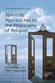 Scientific Approaches to the Philosophy of Religion