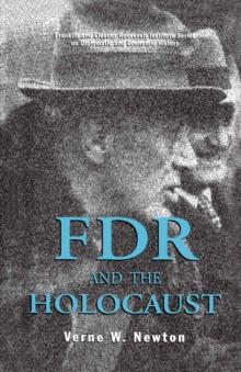 FDR and the Holocaust