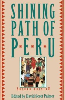 The Shining Path of Peru