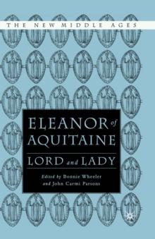 Eleanor of Aquitaine : Lord and Lady