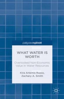 What Water is Worth : Overlooked Non-Economic Value in Water Resources