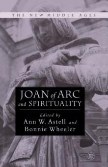 Joan of Arc and Spirituality