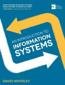 An Introduction to Information Systems