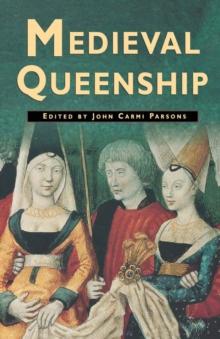 Medieval Queenship