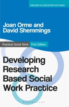 Developing Research Based Social Work Practice