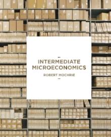 Intermediate Microeconomics