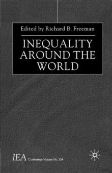 Inequality Around the World