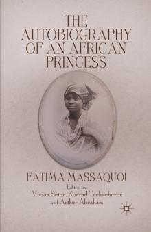 The Autobiography of an African Princess